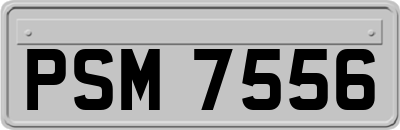 PSM7556