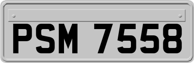 PSM7558