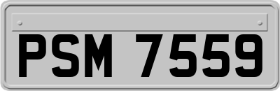 PSM7559