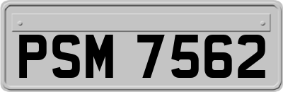 PSM7562