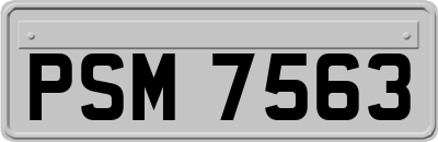 PSM7563