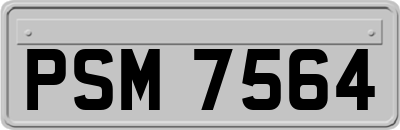 PSM7564