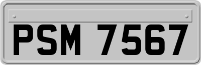 PSM7567