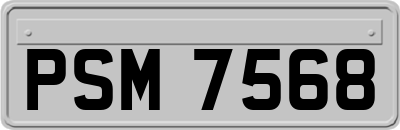 PSM7568