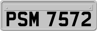 PSM7572