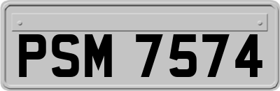 PSM7574