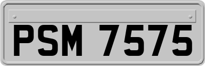 PSM7575