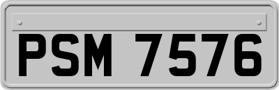 PSM7576