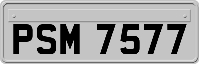 PSM7577
