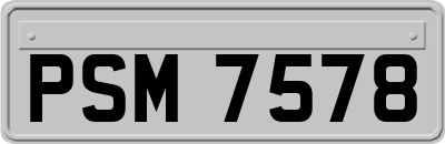 PSM7578