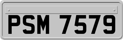 PSM7579