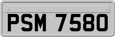 PSM7580