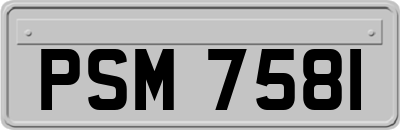 PSM7581