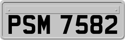 PSM7582