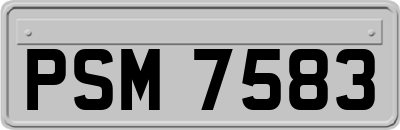 PSM7583
