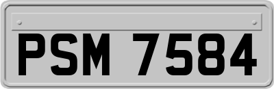 PSM7584