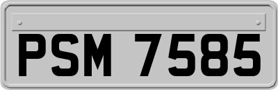 PSM7585