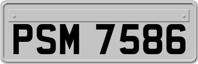 PSM7586