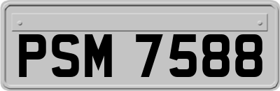 PSM7588