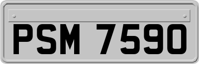 PSM7590