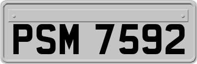 PSM7592