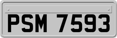 PSM7593