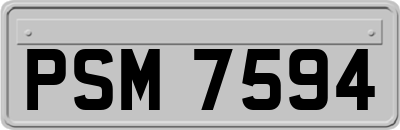 PSM7594