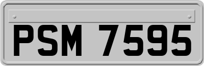 PSM7595