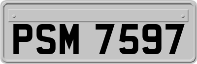 PSM7597