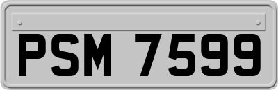 PSM7599