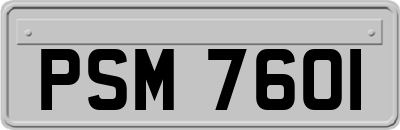 PSM7601