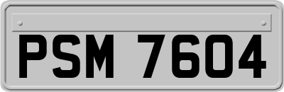 PSM7604
