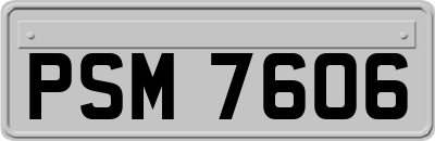 PSM7606