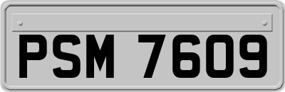 PSM7609