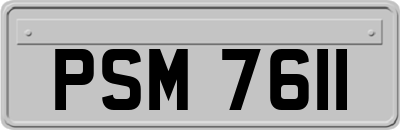 PSM7611