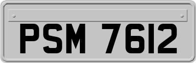 PSM7612