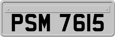 PSM7615