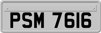 PSM7616