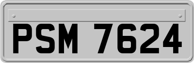 PSM7624