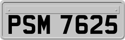 PSM7625