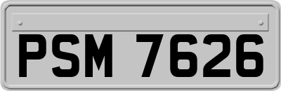 PSM7626