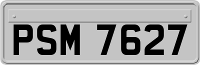 PSM7627