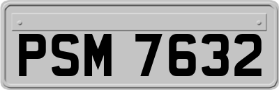 PSM7632
