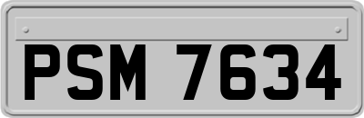 PSM7634