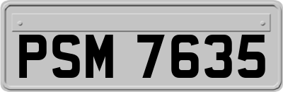 PSM7635