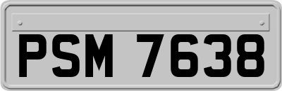 PSM7638