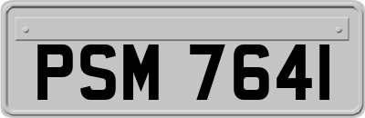 PSM7641