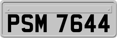PSM7644