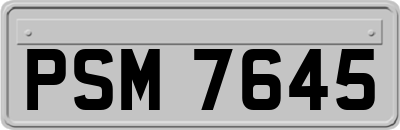 PSM7645