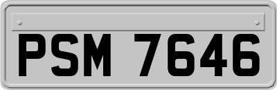 PSM7646